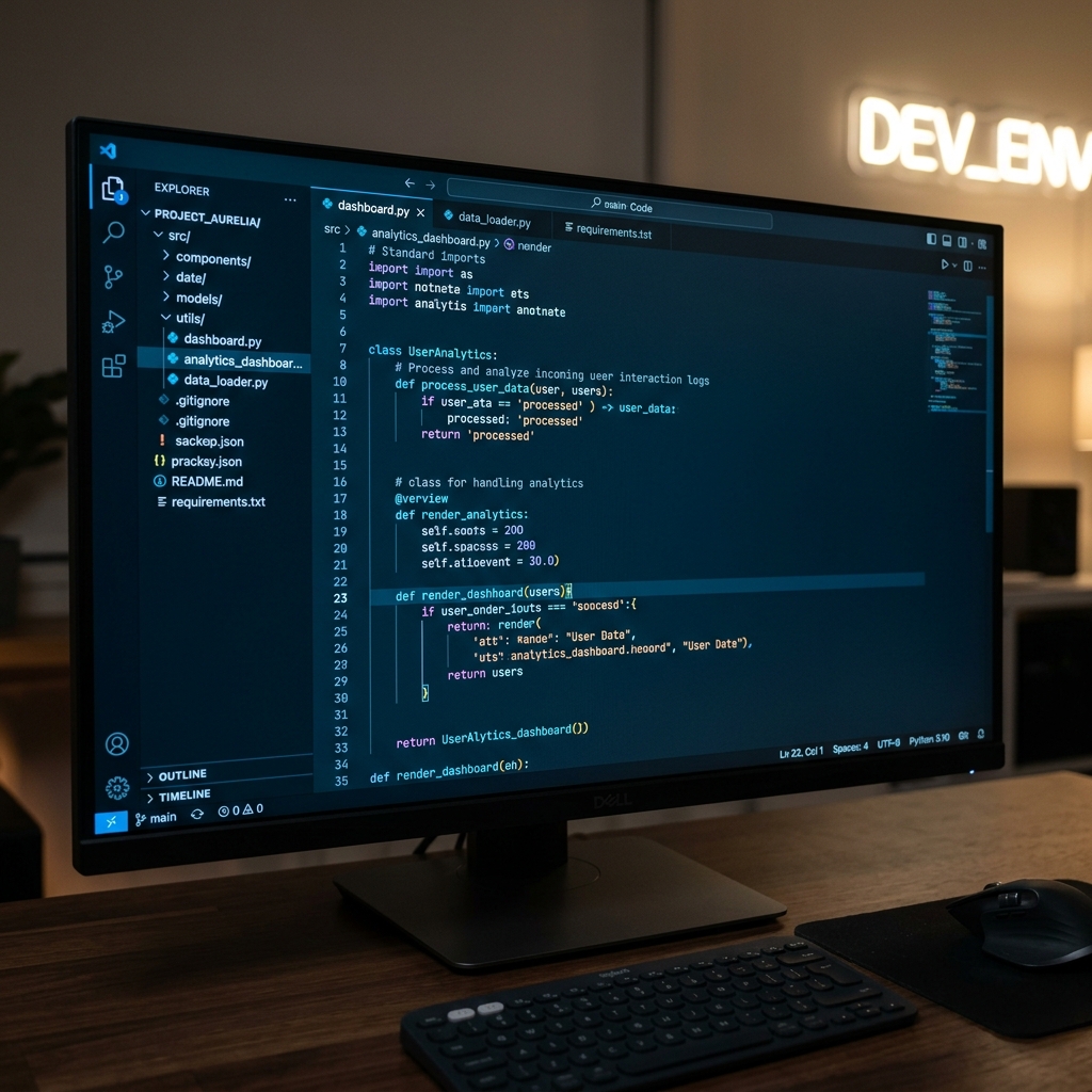 Upskill with Python