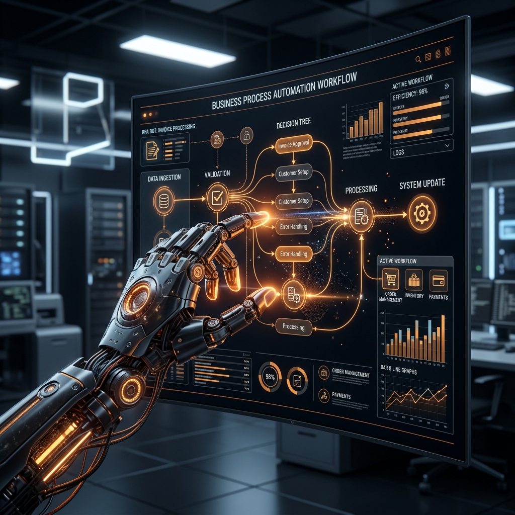 RPA Development